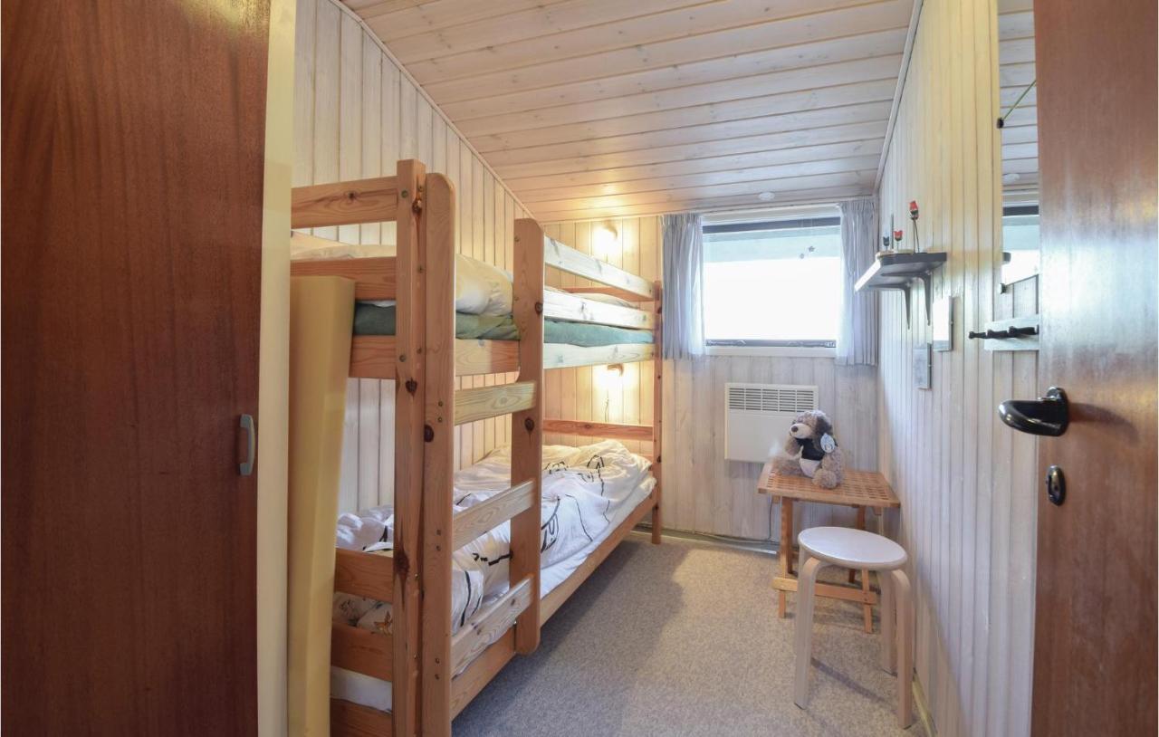Lovely Home In Norre Nebel With Wifi Luaran gambar