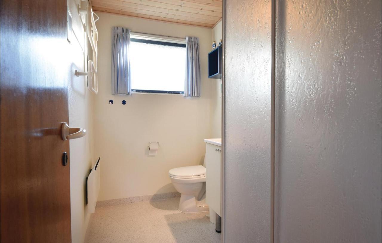 Lovely Home In Norre Nebel With Wifi Luaran gambar