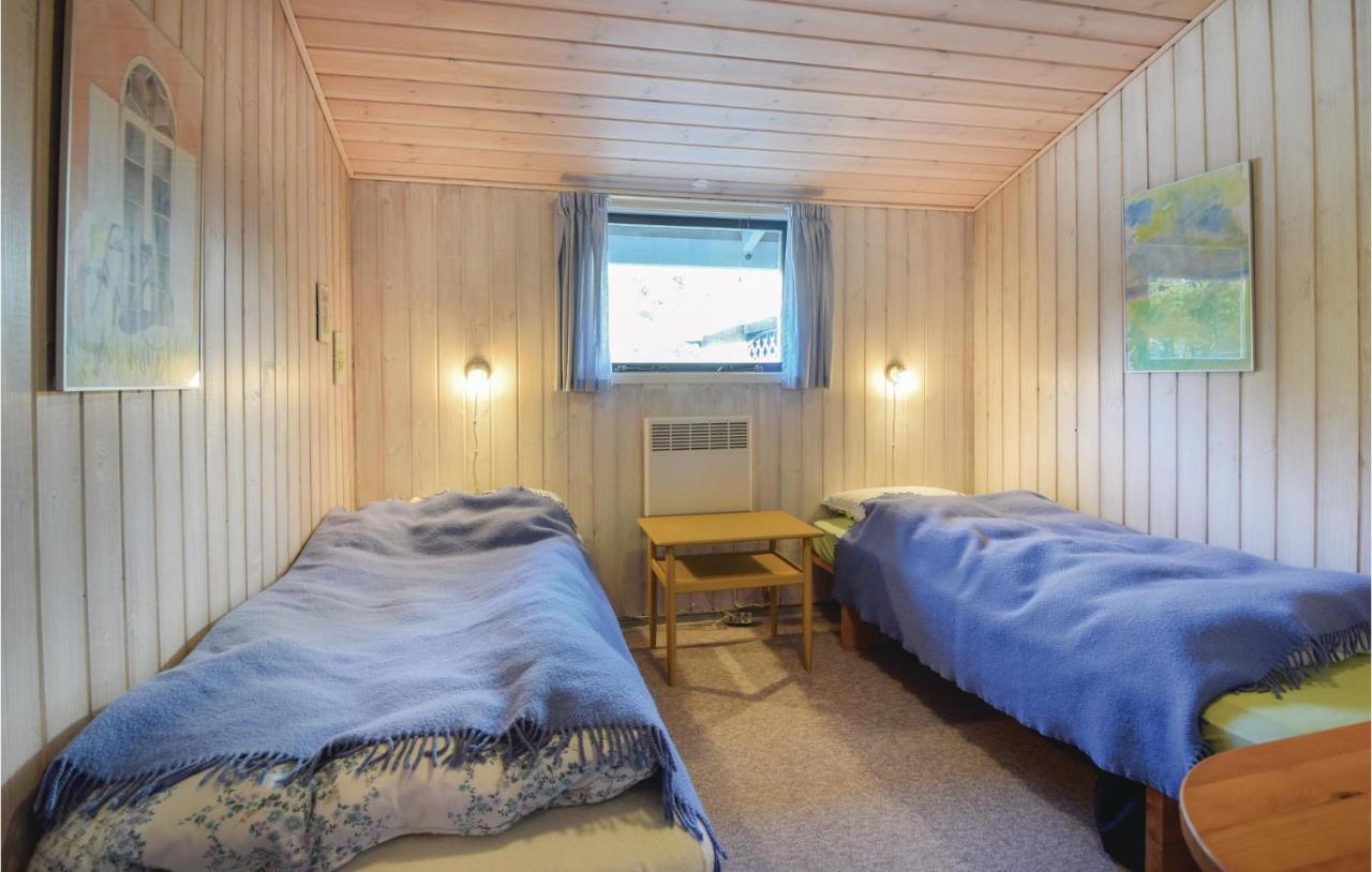 Lovely Home In Norre Nebel With Wifi Luaran gambar